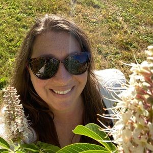 Meet your Posher, Alison